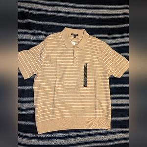 (NWT) Banana Republic Men's Shirt, Size XL